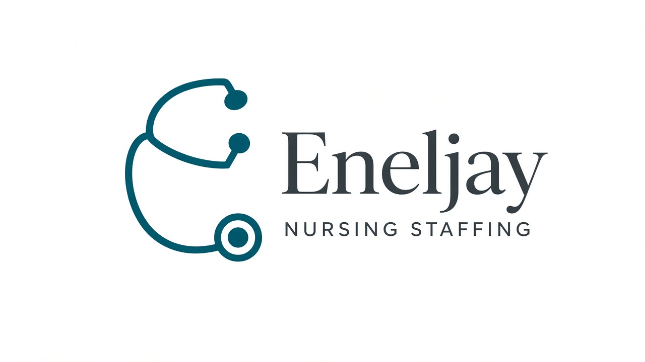 Eneljay Nursing Staffing